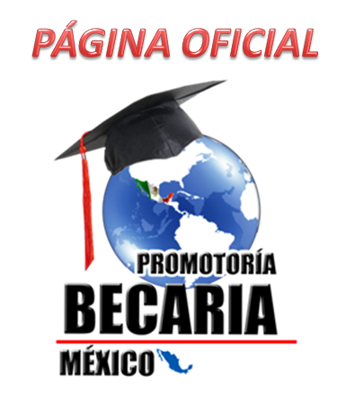 Promotoria Becaria México